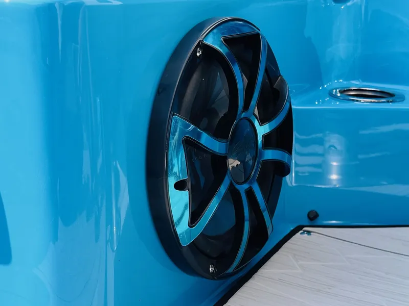 Slide: The Image of Yamaha 222XD 2023 - 38