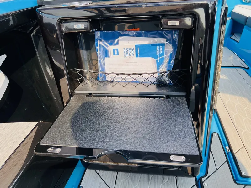 Slide: The Image of Yamaha 222XD 2023 - 39