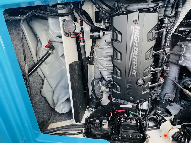 Slide: The Image of Yamaha 222XD 2023 - 41