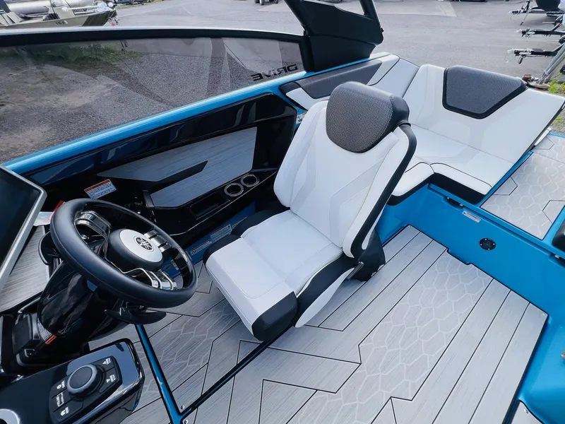 Slide: The Image of Yamaha 222XD 2023 - 43