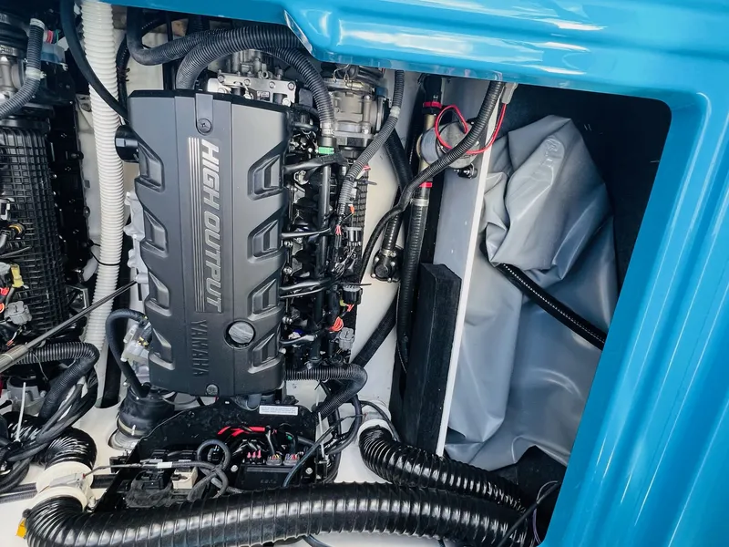 Slide: The Image of Yamaha 222XD 2023 - 45