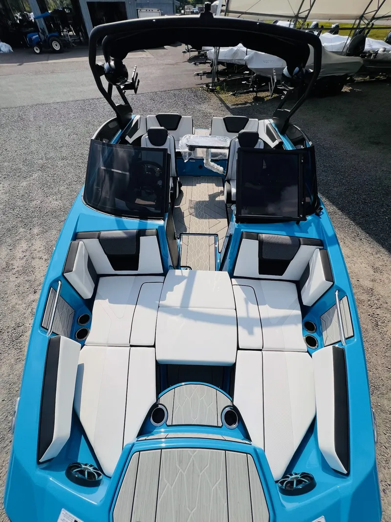 Slide: The Image of Yamaha 222XD 2023 - 46