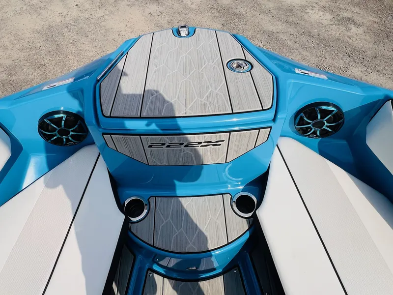 Slide: The Image of Yamaha 222XD 2023 - 5