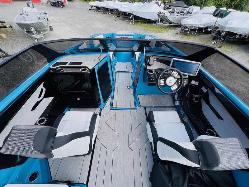 Slide: The Image of Yamaha 222XD 2023 - 6