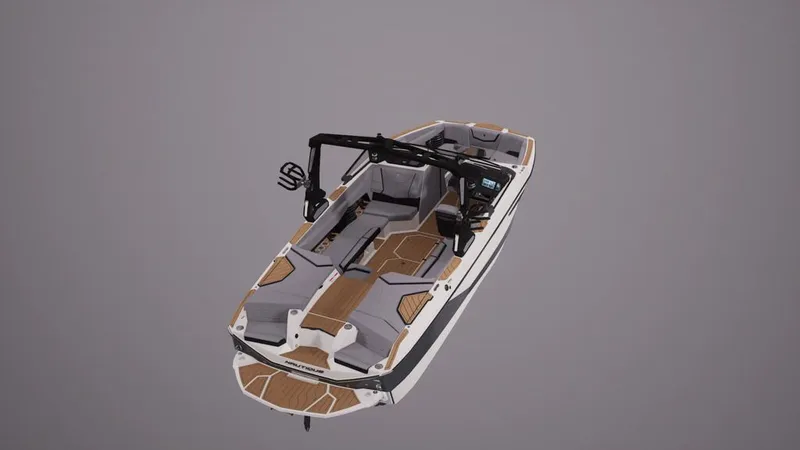 Slide: The Image of Nautique Super Air Nautique G23 2026 - 17