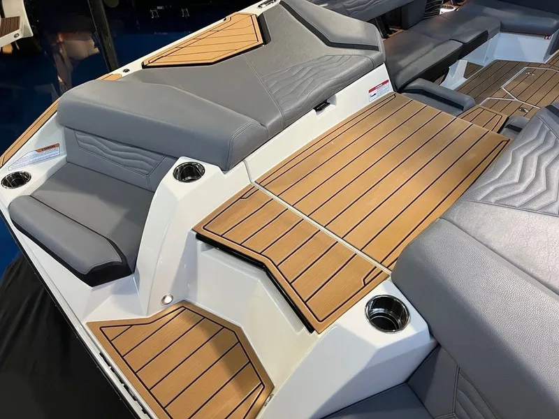 Slide: The Image of Nautique Super Air Nautique G23 2026 - 4