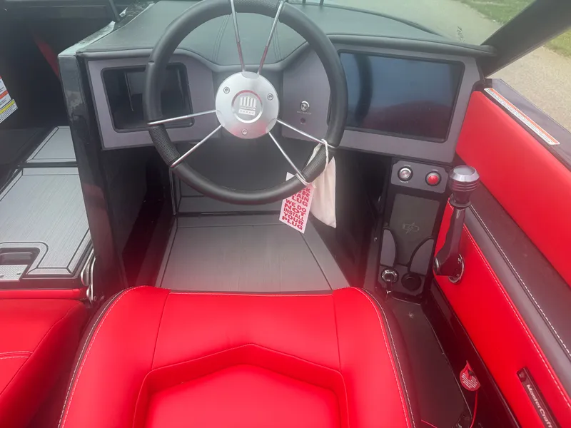 Slide: The Image of MasterCraft ProStar 2024 - 13