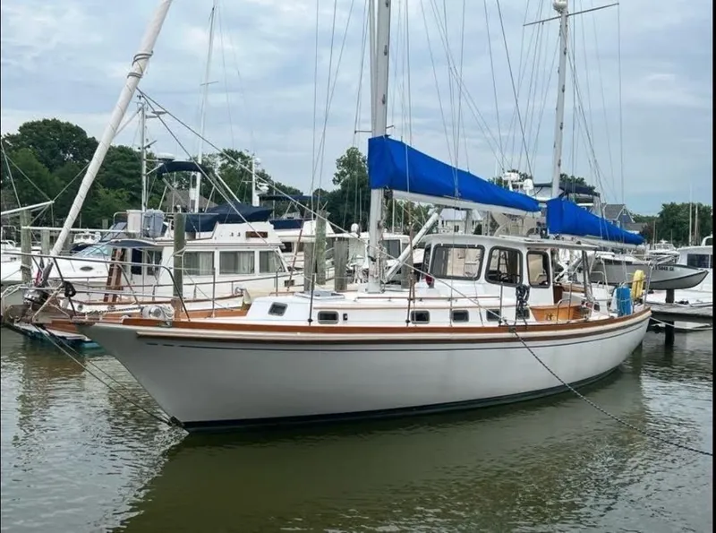 The Image of Dickerson 41 1978 - 0