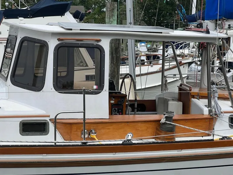 Slide: The Image of Dickerson 41 1978 - 10