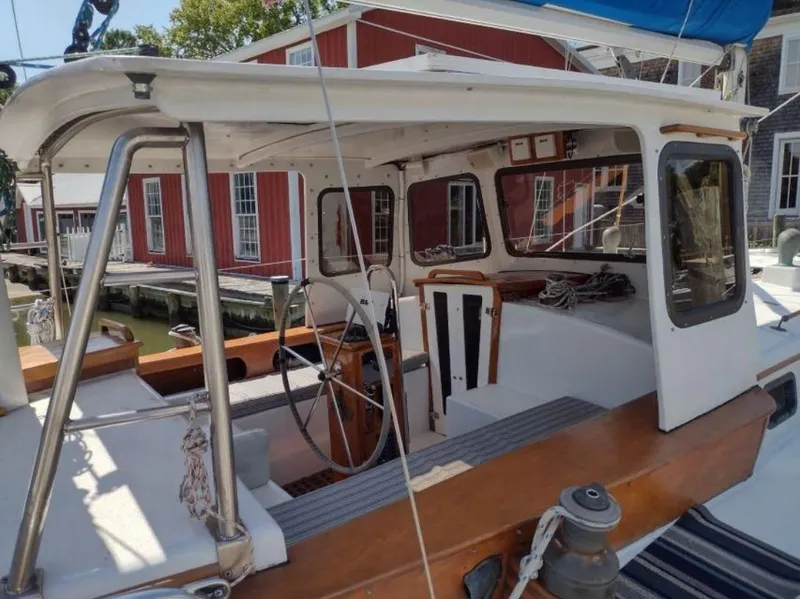 Slide: The Image of Dickerson 41 1978 - 11