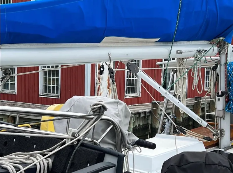 Slide: The Image of Dickerson 41 1978 - 12