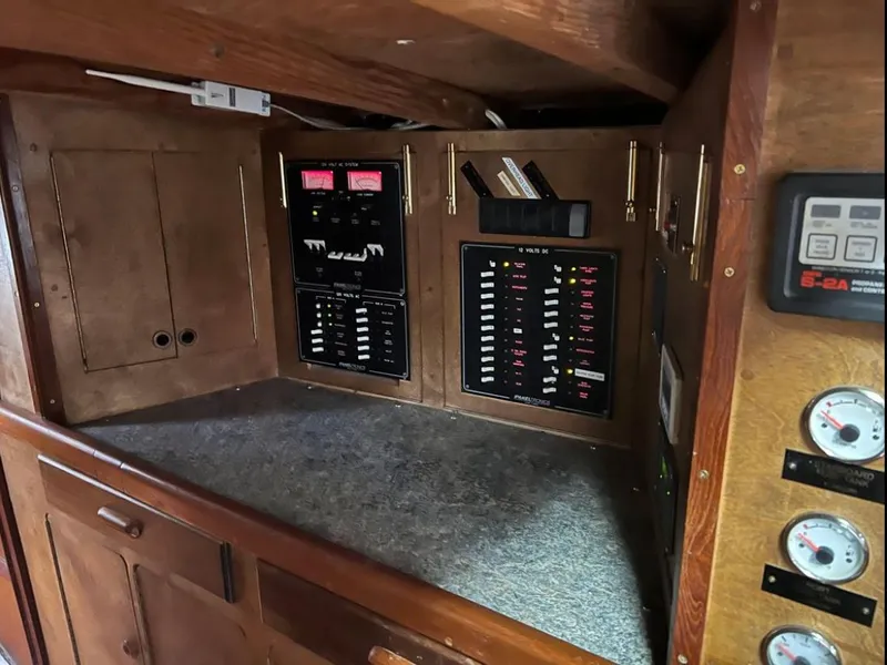 Slide: The Image of Dickerson 41 1978 - 15