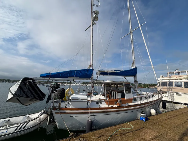 Slide: The Image of Dickerson 41 1978 - 2