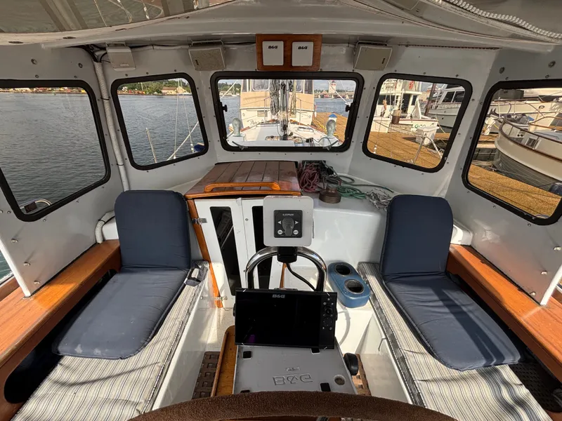 Slide: The Image of Dickerson 41 1978 - 3