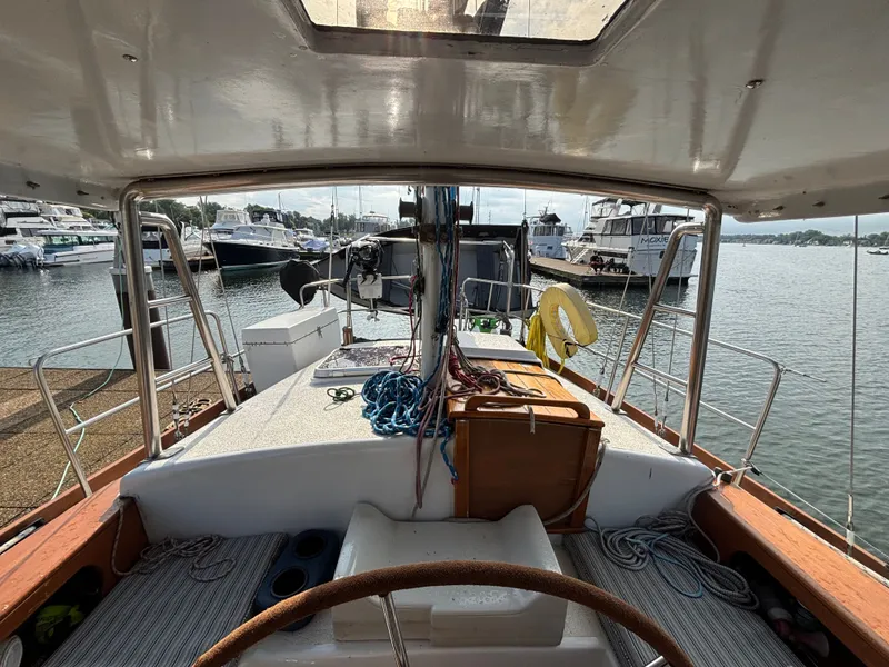 Slide: The Image of Dickerson 41 1978 - 4