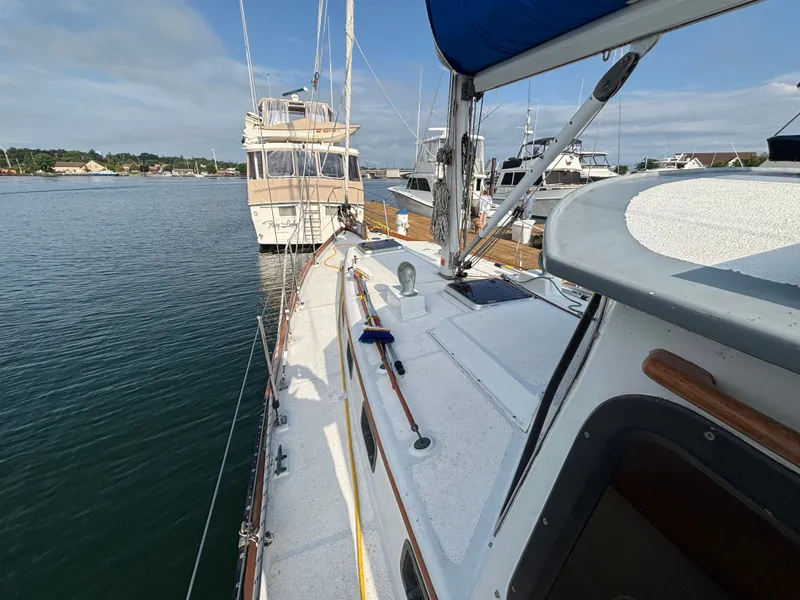 Slide: The Image of Dickerson 41 1978 - 5