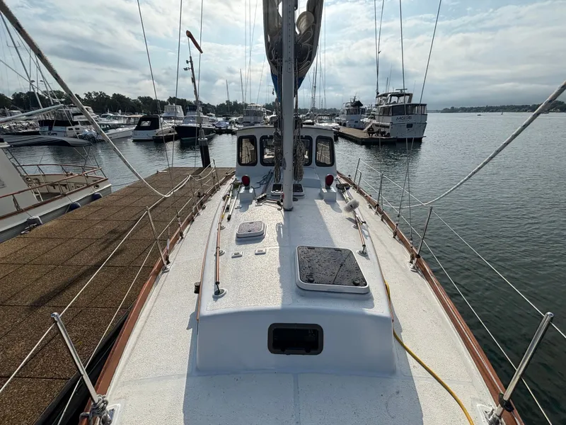 Slide: The Image of Dickerson 41 1978 - 7