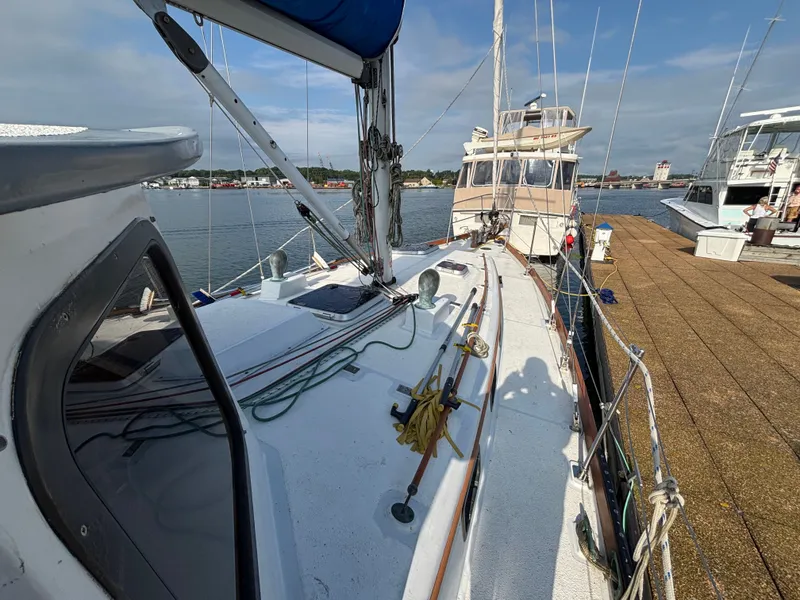 Slide: The Image of Dickerson 41 1978 - 8