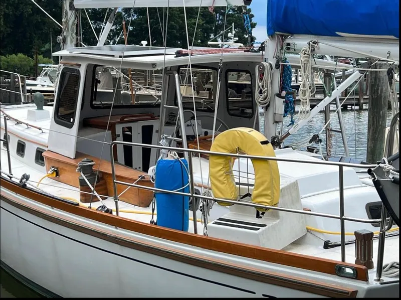 Slide: The Image of Dickerson 41 1978 - 9