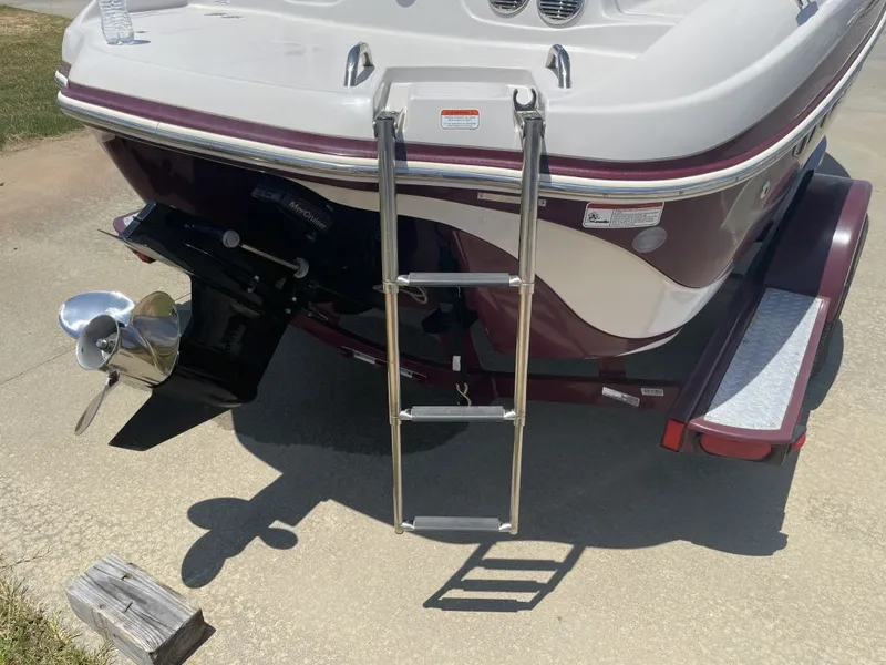 Slide: The Image of Tahoe Q5i 2012 - 5