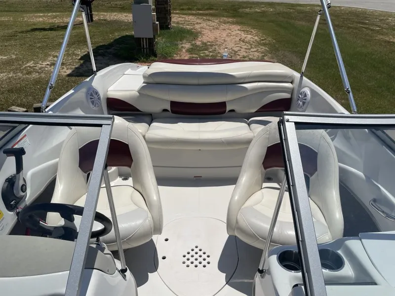 Slide: The Image of Tahoe Q5i 2012 - 9