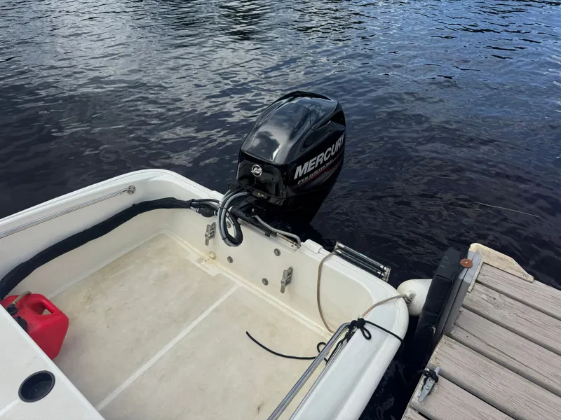 Slide: The Image of Boston Whaler 13 Super Sport 2018 - 10