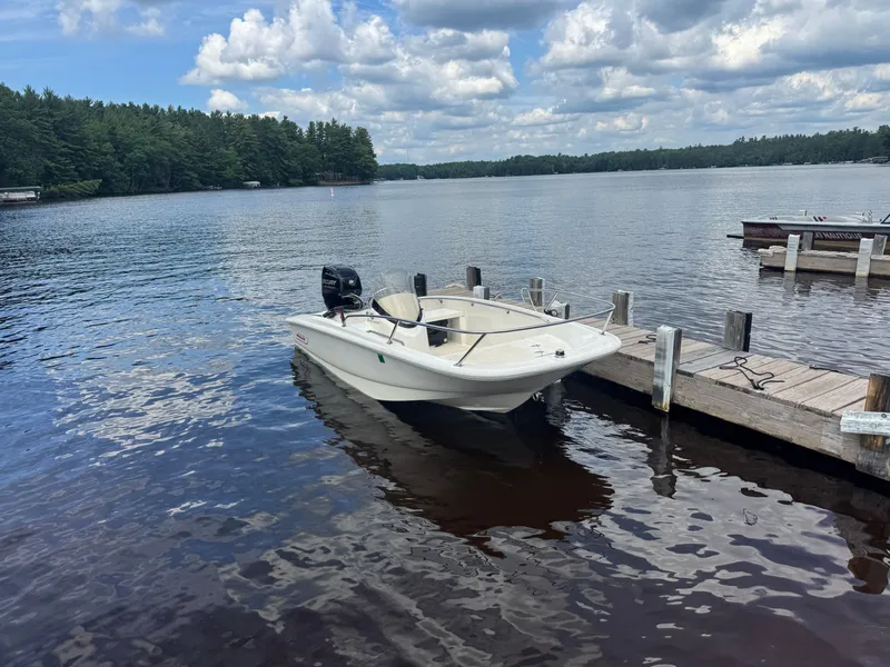 Slide: The Image of Boston Whaler 13 Super Sport 2018 - 3