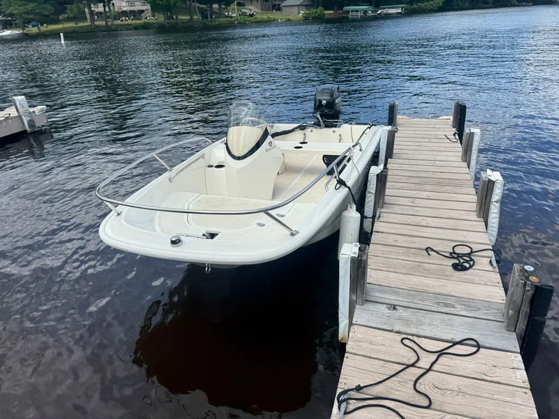 Slide: The Image of Boston Whaler 13 Super Sport 2018 - 4