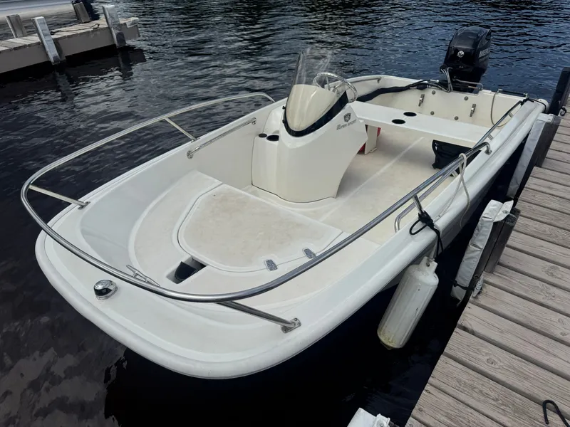 Slide: The Image of Boston Whaler 13 Super Sport 2018 - 5
