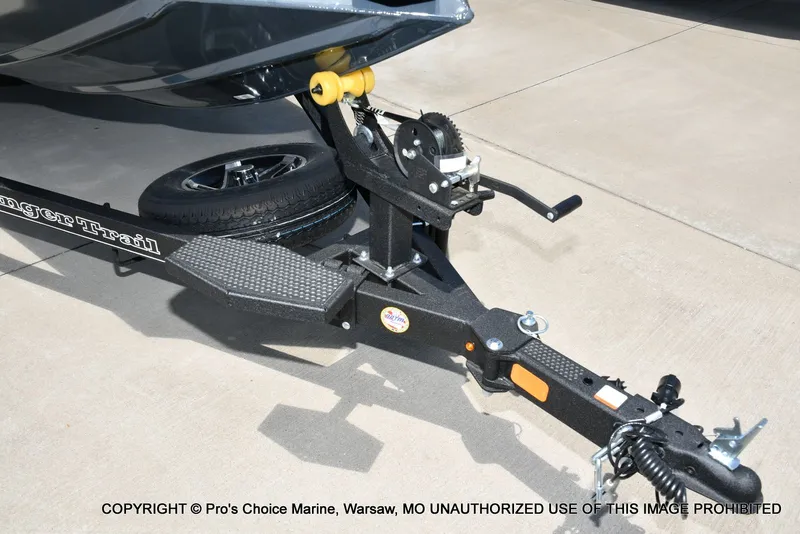 Slide: The Image of Ranger RT188 w/115HP Mercury Pro-XS 2026 - 26