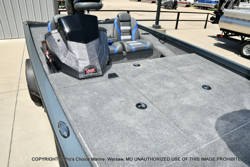 Slide: The Image of Ranger RT188 w/115HP Mercury Pro-XS 2026 - 28