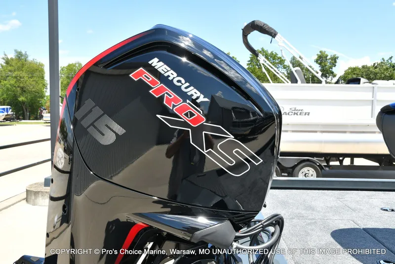 Slide: The Image of Ranger RT188 w/115HP Mercury Pro-XS 2026 - 71