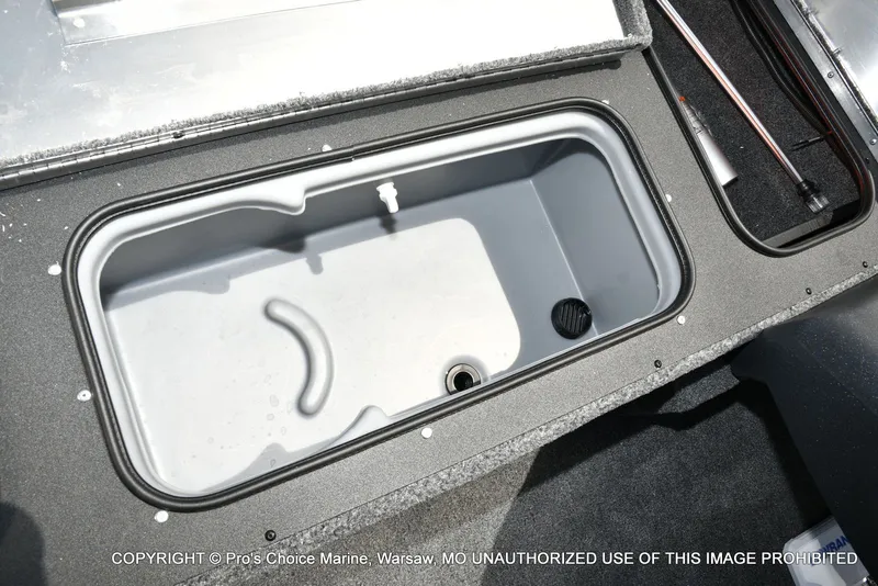 Slide: The Image of Tracker Pro Team 175 Crappie Edition 2026 - 53