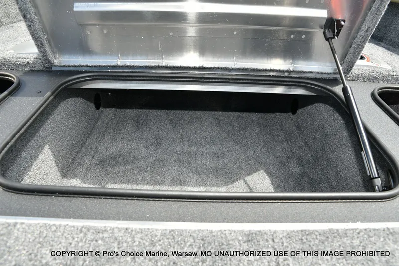 Slide: The Image of Tracker Pro Team 175 Crappie Edition 2026 - 55