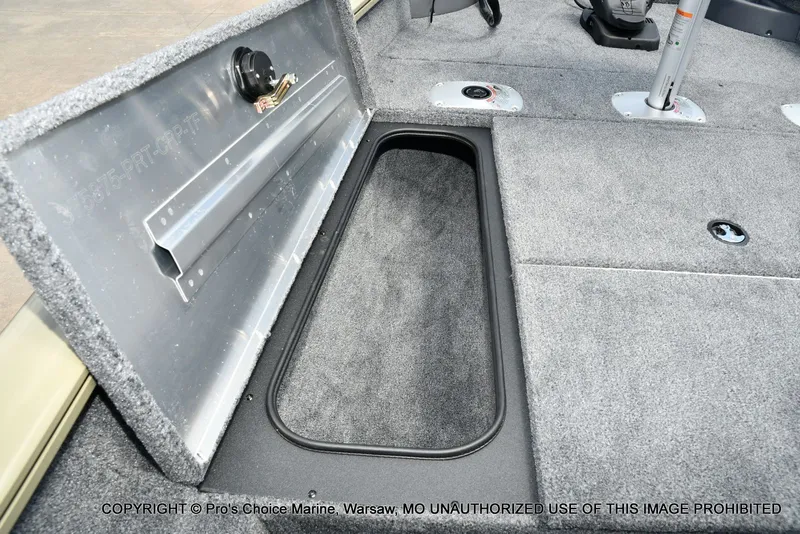 Slide: The Image of Tracker Pro Team 175 Crappie Edition 2026 - 57