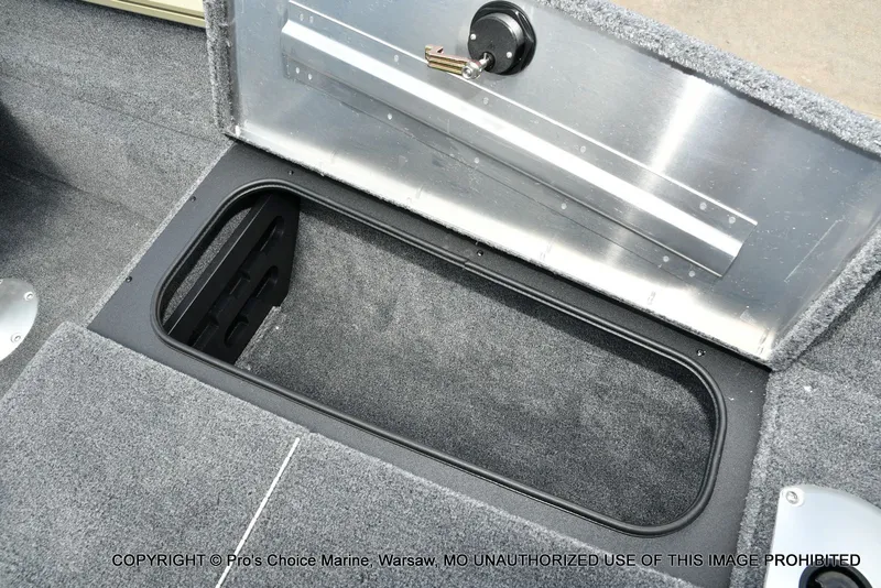 Slide: The Image of Tracker Pro Team 175 Crappie Edition 2026 - 58