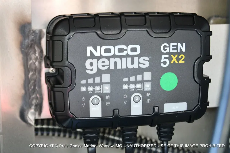 Slide: The Image of Tracker Pro Team 175 Crappie Edition 2026 - 69