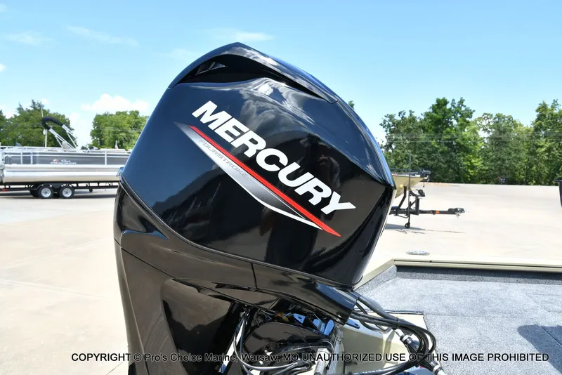 Slide: The Image of Tracker Pro Team 175 Crappie Edition 2026 - 72