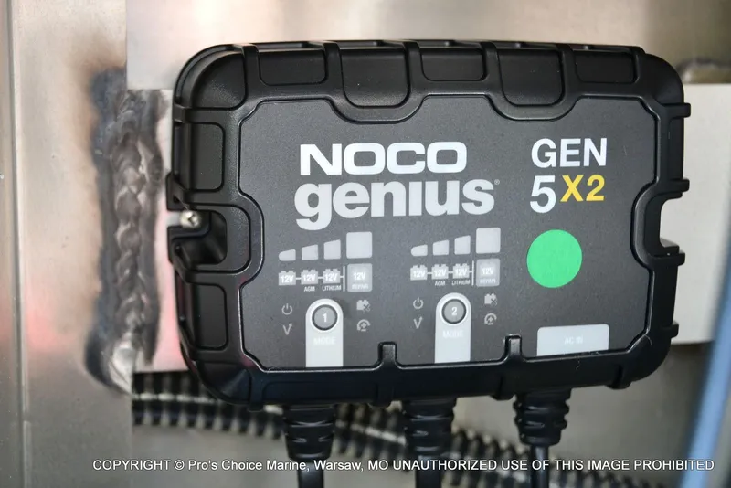 Slide: The Image of Tracker Pro Team 175 Crappie Edition 2026 - 77