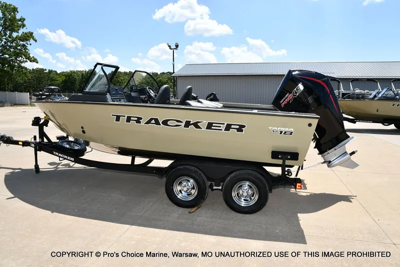 Slide: The Image of Tracker Targa V-18 WT 2026 - 19