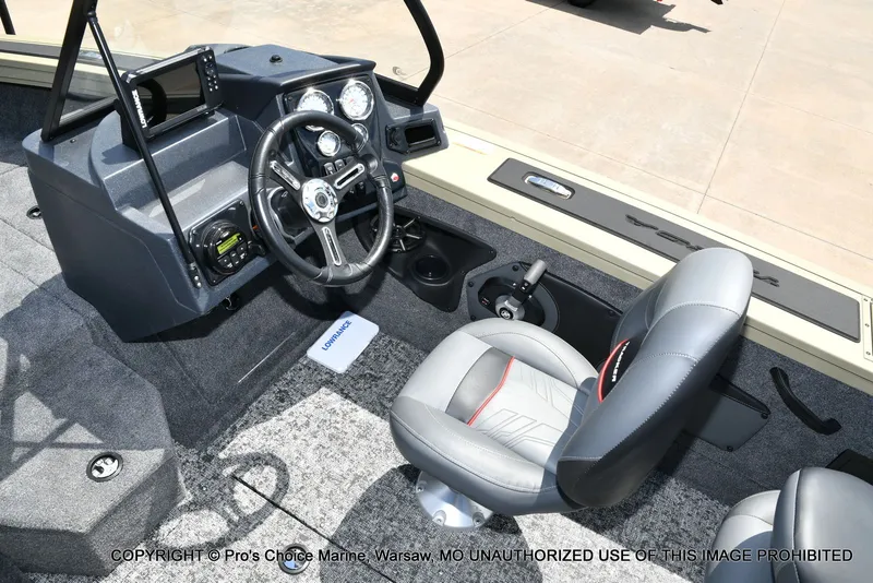 Slide: The Image of Tracker Targa V-18 WT 2026 - 39