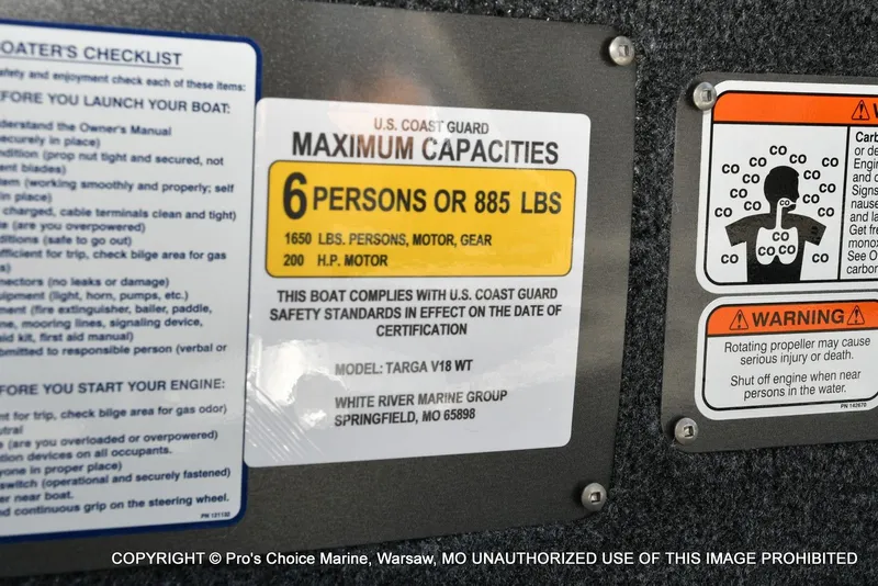 Slide: The Image of Tracker Targa V-18 WT 2026 - 44