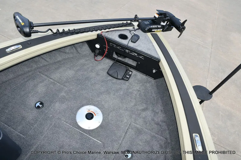 Slide: The Image of Tracker Targa V-18 WT 2026 - 56