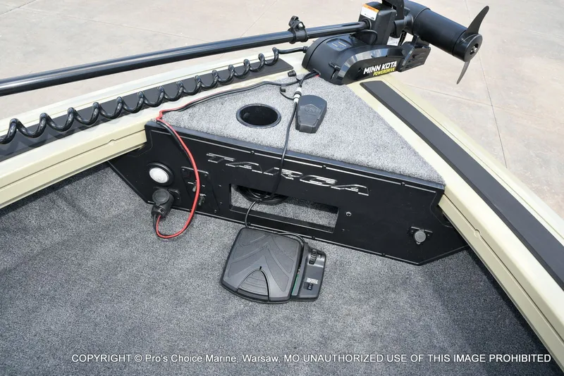 Slide: The Image of Tracker Targa V-18 WT 2026 - 57