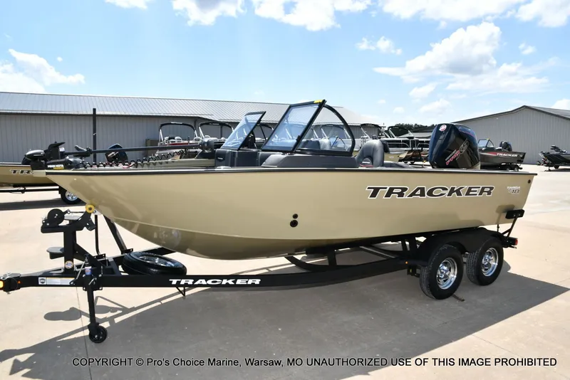 Slide: The Image of Tracker Targa V-18 WT 2026 - 97