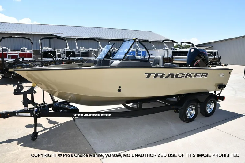 Slide: The Image of Tracker Targa V-19 WT 2026 - 21