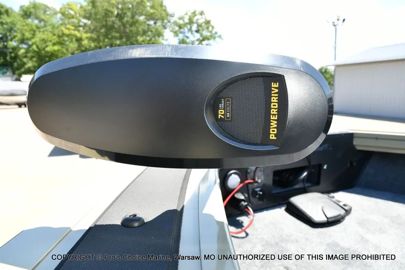 Slide: The Image of Tracker Targa V-19 WT 2026 - 22