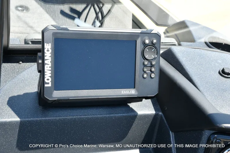 Slide: The Image of Tracker Targa V-19 WT 2026 - 38