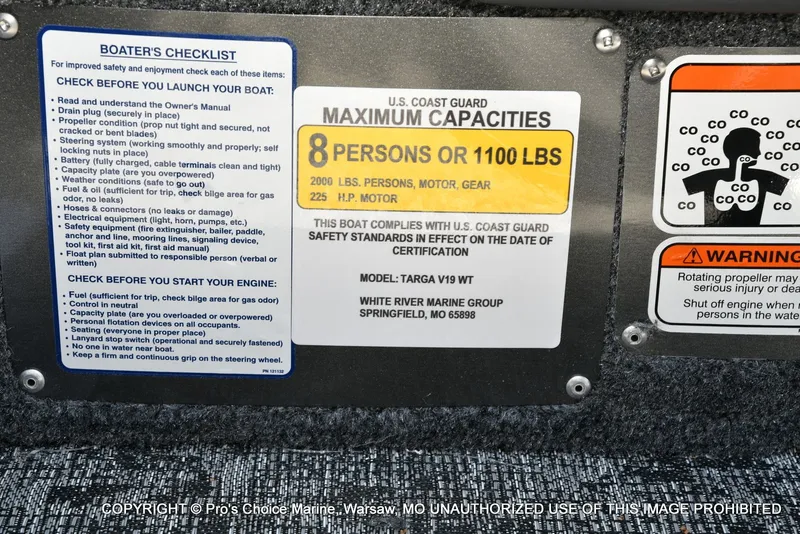 Slide: The Image of Tracker Targa V-19 WT 2026 - 41