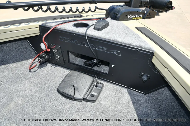 Slide: The Image of Tracker Targa V-19 WT 2026 - 55